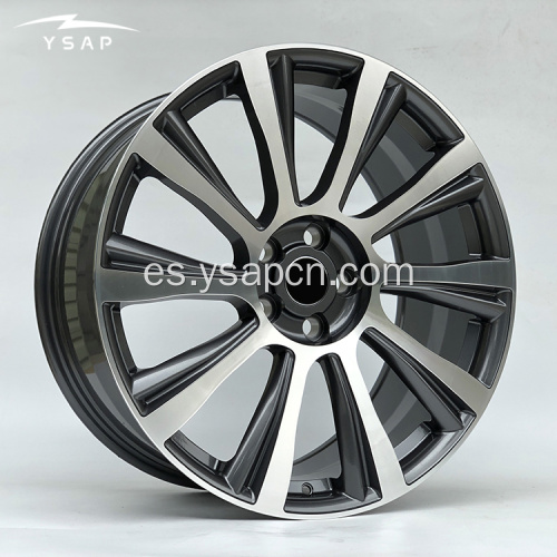 Range Rover Car Forged Rims Remon Rim